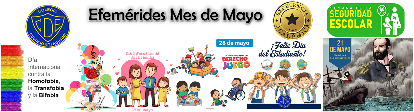 Efemérides Mensual