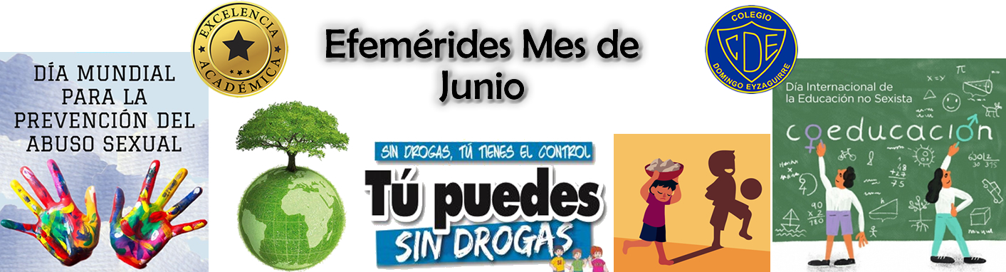 Efemérides Mensual