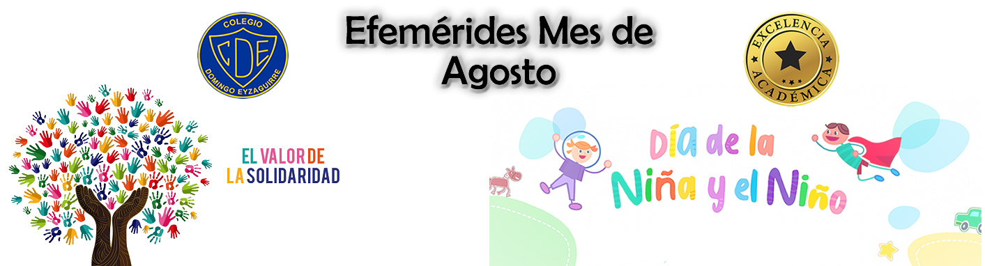 Efemérides Mensual