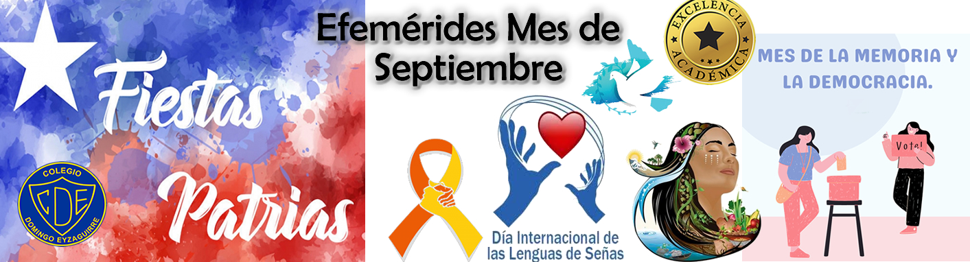 Efemérides Mensual